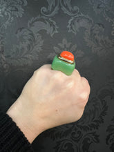 Load image into Gallery viewer, Kenneth Jay Lane Vintage Ring