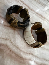 Load image into Gallery viewer, Handcrafted Thai Heritage Cuff Bracelets