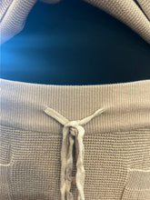 Load image into Gallery viewer, Pearl Detail Knit Jogger Set