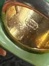 Load image into Gallery viewer, Kenneth Jay Lane Vintage Ring