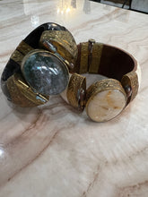 Load image into Gallery viewer, Handcrafted Thai Heritage Cuff Bracelets