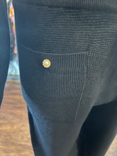 Load image into Gallery viewer, Pearl Detail Knit Jogger Set