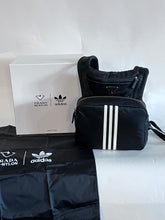 Load image into Gallery viewer, Prada x Adidas Re-Nylon Hooded Backpack