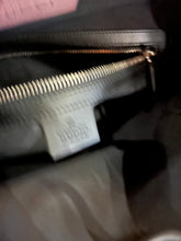 Load image into Gallery viewer, Gucci “REAL” Graffiti Leather Backpack – Black