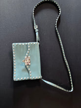 Load image into Gallery viewer, Valentino Garavani Rockstud Crossbody Bag Preloved to Reloved