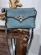 Load image into Gallery viewer, Valentino Garavani Rockstud Crossbody Bag Preloved to Reloved