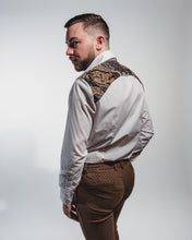 Load image into Gallery viewer, Los Pecos Mutantes - OSCAR COLLAR SHIRT