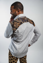 Load image into Gallery viewer, Los Pecos Mutantes - OSCAR COLLAR SHIRT