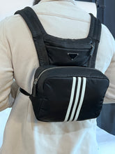 Load image into Gallery viewer, Prada x Adidas Re-Nylon Hooded Backpack