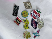 Load image into Gallery viewer, Gucci Traveller’s Souvenir Sticker Set in Collectible Box