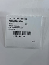 Load image into Gallery viewer, Gucci Traveller’s Souvenir Sticker Set in Collectible Box