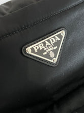 Load image into Gallery viewer, Prada x Adidas Re-Nylon Hooded Backpack