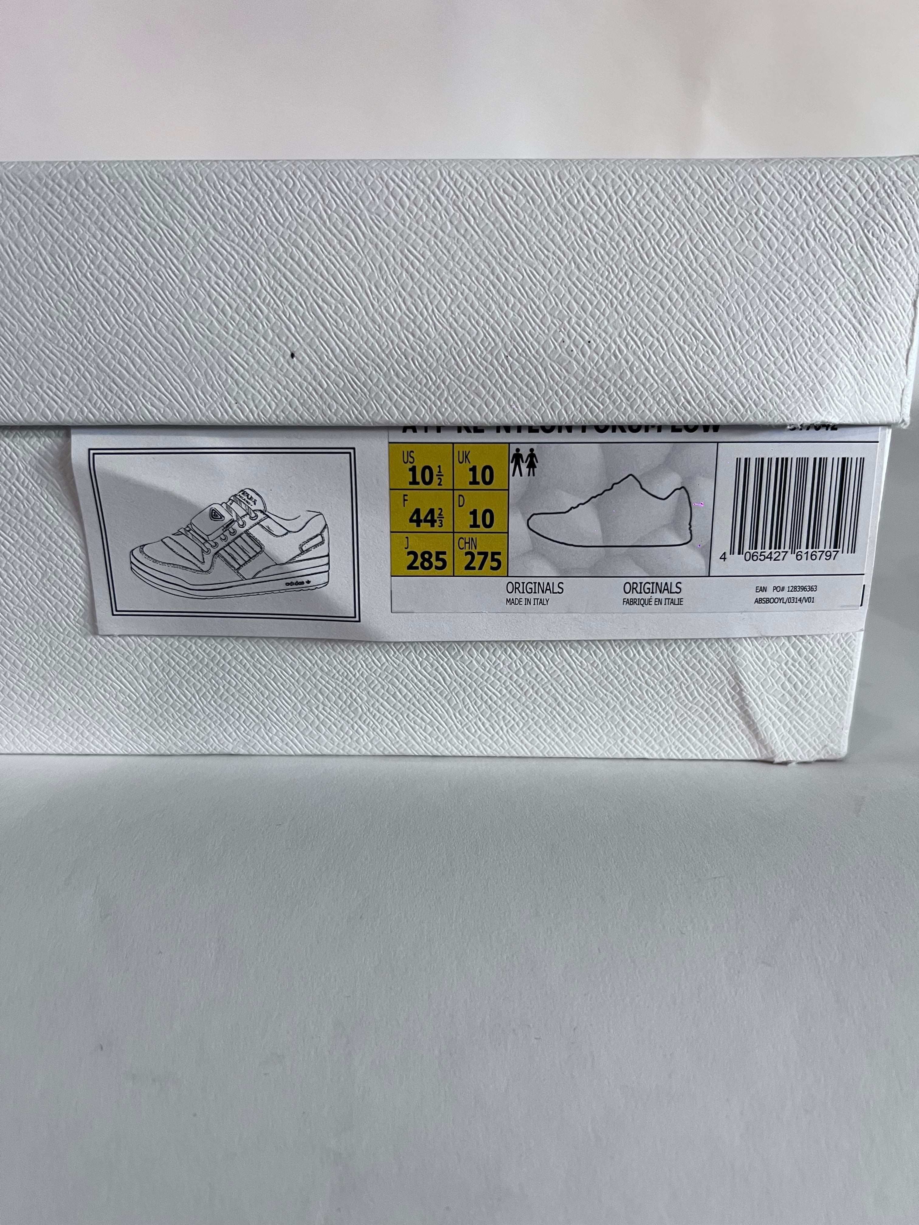 Prada x Adidas Re-Nylon – hosful Collective Boutique