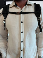 Load image into Gallery viewer, Prada x Adidas Re-Nylon Hooded Backpack