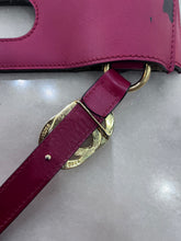 Load image into Gallery viewer, Gucci Ghost Graffiti Leather Tote