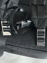 Load image into Gallery viewer, Prada x Adidas Re-Nylon Hooded Backpack