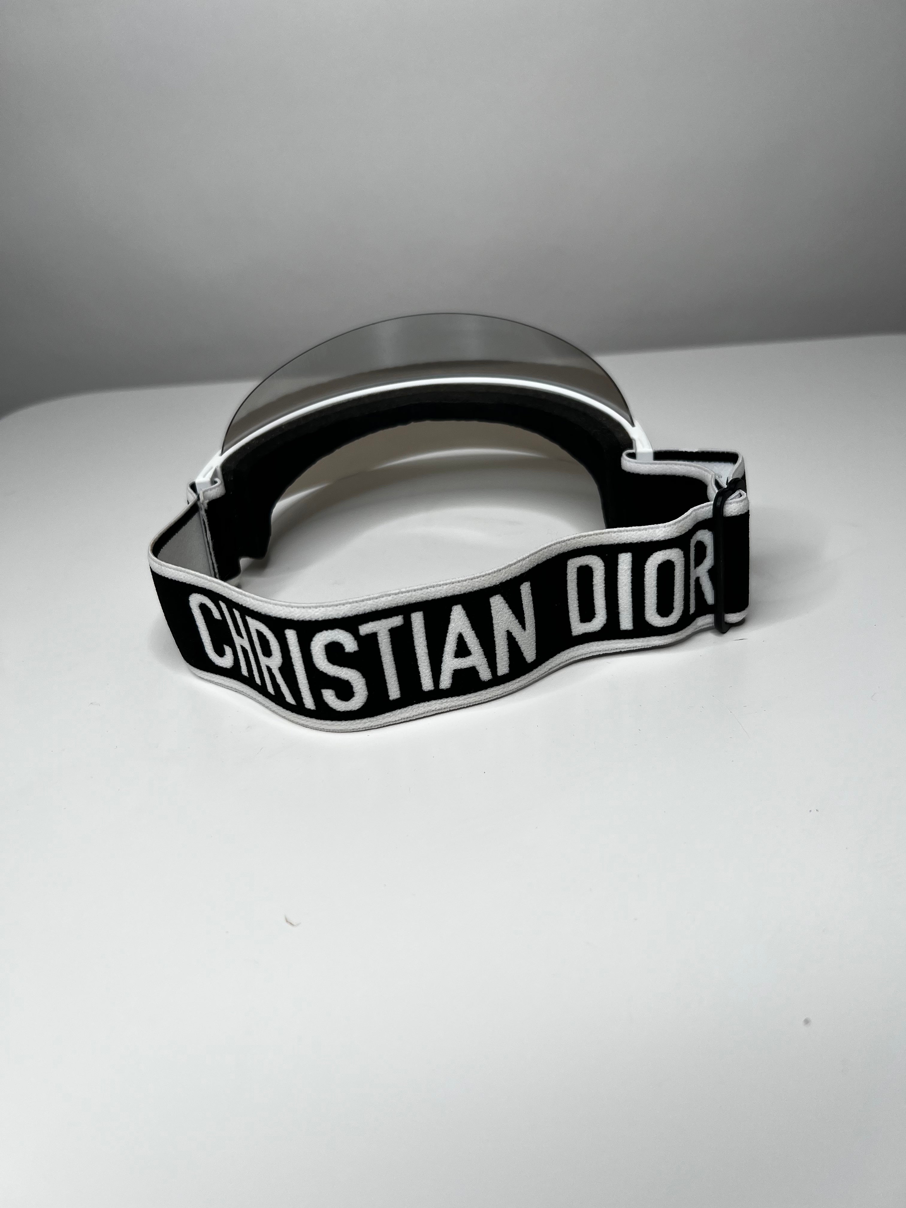 Dior ミラー　ジャドール Authentic Dior Parfums J'adore GWP Gift Mirror Gold Miroir Double