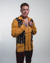 Load image into Gallery viewer, Los Pecos Mutantes - THEO GUAYABERA

